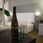 Hotel Le Bristol Strasbourg Gare