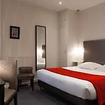 The Originals Boutique, Hôtel des Princes, Strasbourg Centre (Qualys-Hotel)