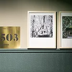 Hotel Kaijoo By Happyculture