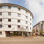 City Résidence Strasbourg Centre