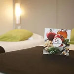 Hotel Campanile Strasbourg Aeroport Lingolsheim