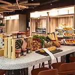 Novotel Strasbourg Centre Halles
