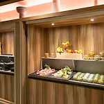 Novotel Strasbourg Centre Halles