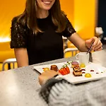 Novotel Strasbourg Centre Halles