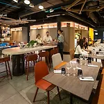 Novotel Strasbourg Centre Halles