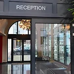 Ibis Styles Strasbourg Centre Republique
