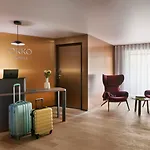 Okko Hotels Strasbourg Centre