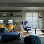 Okko Hotels Strasbourg Centre
