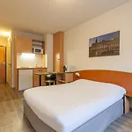City Residence Access Strasbourg