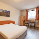 City Residence Access Strasbourg