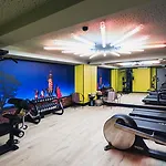 Boma Easy Living Hotel