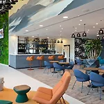 Citadines Eurometropole Strasbourg