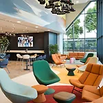 Citadines Eurometropole Strasbourg