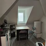 Luthin\'S Home