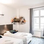 Hotel des Arts