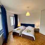 Appartement Gare Strasbourg Parking