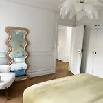 Appartement Luxueux Hyper Centre De Strasbourg
