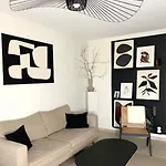 Appartement Oslo - Strasbourg