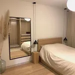 Appartement Oslo - Strasbourg