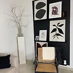 Appartement Oslo - Strasbourg