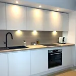 Appartement Oslo - Strasbourg