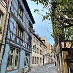Appartement Luxueux Hyper Centre De Strasbourg