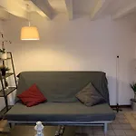 2 Pieces 43 M² Hypercentre A 2 Min Marche De Noel