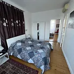 Appartements chez Tante Germaine - Proximité Institutions Européennes