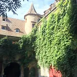 Grand Rue, Ambiance Annee 1540