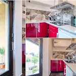 Appart Hotel Avec Sauna, Jacuzzi,