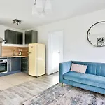 Charmant Appartement Neudorf Ouest