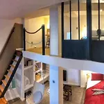 Loft - L\'Esquisse - Centre
