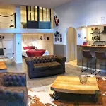 Loft - L\'Esquisse - Centre