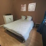 Comfortable T2 Apartment In Neudorf, Strasbourg