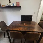 Comfortable T2 Apartment In Neudorf, Strasbourg