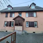 Comfortable T2 Apartment In Neudorf, Strasbourg