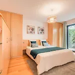 Citycosy-Strasbourg Villa Ellenhard Avec Piscine Privee