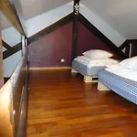 Strasbourg Centre Studio+Mezzanine Au Calme