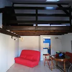 Strasbourg Centre Studio+Mezzanine Au Calme