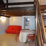 Strasbourg Centre Studio+Mezzanine Au Calme