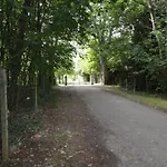 Kosly Garden Robertsau