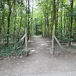 Kosly Garden Robertsau