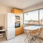 Appartement Mozart
