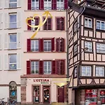 Le Batelier - Hyper-Centre, Vue Unique Cathedrale
