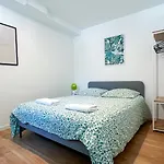 Loft Apaisant Dans Quartier Calme