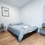 Loft Apaisant Dans Quartier Calme