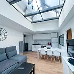 Loft Apaisant Dans Quartier Calme