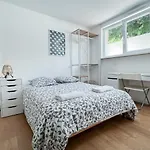 Loft Apaisant Dans Quartier Calme