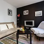 Charmant Appartement Au Quartier Gare