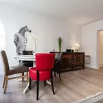 Charmant Appartement Au Quartier Gare